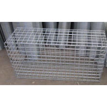 Galfan Welded Gabion /Gabion, Gabion Box, Mattress, Gabion Basket